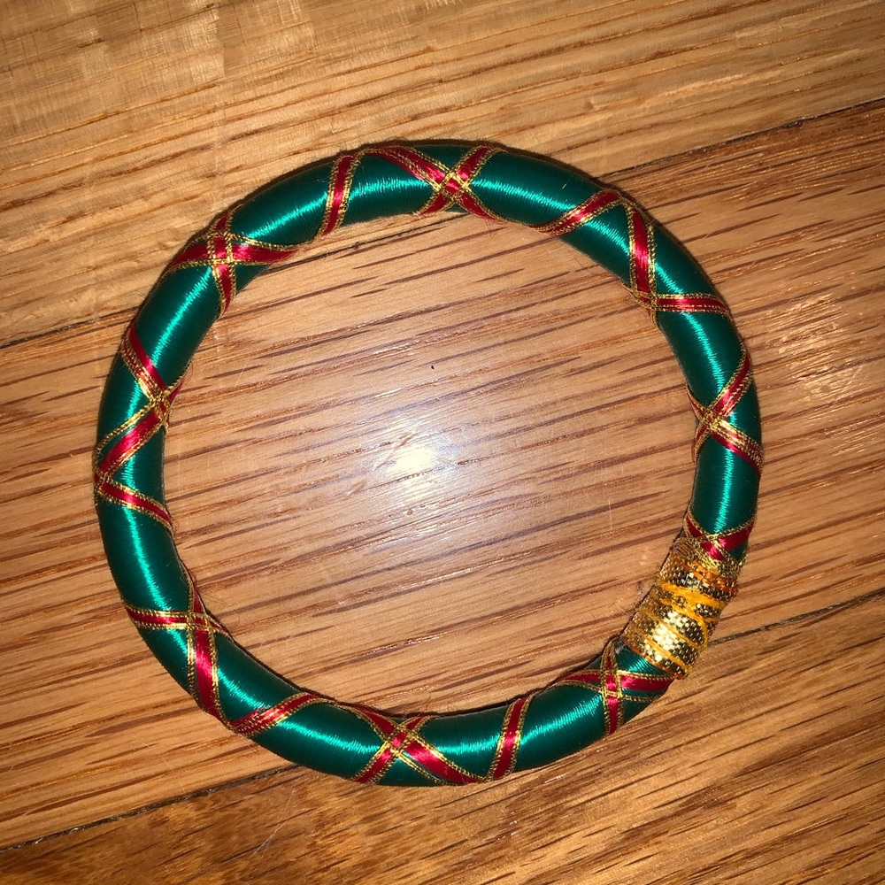 Colorful soft bangles - Picture 9 of 10